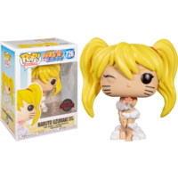 Naruto Shippuden - Naruto Uzumaki (Sexy Jutsu) - Pop! Vinyl Figure