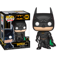 Batman Forever - Batman (80 Years) -  Pop! Vinyl Figure