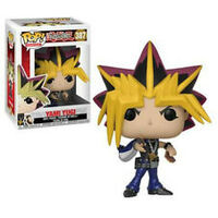 Yu-Gi-Oh - Yami Yugi - Pop! Vinyl Figure