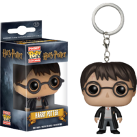 Harry Potter - Keychain - POP! Vinyl Figure