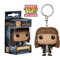 Hermoine Granger - Keychain - POP! Vinyl Figure