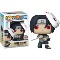 Naruto: Shippuden - Anbu Itachi  - Pop! Vinyl Figure