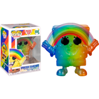 Rainbow Pride  2020 - SpongeBob SquarePants - Pop! Vinyl Figure