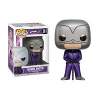 Miraculous Ladybug - Hawk Moth - Pop ! Vinyl figure