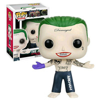 The Joker - POP