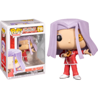 Yu-Gi-Oh - Maximillion Pegasus - Pop! Vinyl Figure