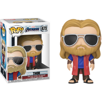 Avengers 4: Endgame - Thor Casual  - Pop! Vinyl Figure
