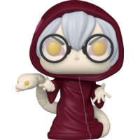 Naruto: Shippuden - Kabuto Yakushi  - Pop! Vinyl Figure