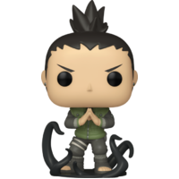 Naruto: Shippuden - Shikamaru Nara  - Pop! Vinyl Figure