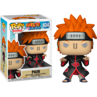 Naruto: Shippuden - Pain - Pop! Vinyl Figure