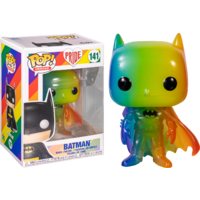 Rainbow Pride  2020 -Batman - Pop! Vinyl Figure