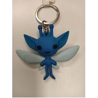Harry Potter - Pixie - Keyring