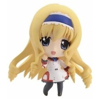 IS: Infinite Stratos Cecilia Alcott - Petitkko