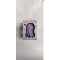 Pullie Pal Stretch - Jellyfish - Purple