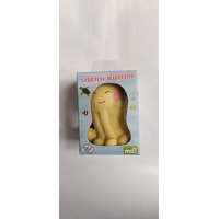 Pullie Pal Stretch - Jellyfish - Yellow