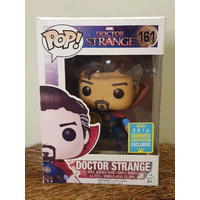 Marvel – Doctor Strange - SDCC 2016 Exclusive - Pop! Vinyl Figure