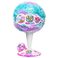 Pikmi Pops Surprise! GIANT Flips! Cinnabun The Bunny Mystery Pack [Reversible Scented Plush!]