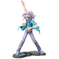 ARTFX J - 1/7 Yami Bakura PVC