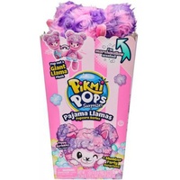 Pikmi Pops <> Pajama Llamas <> Poppy Sprinkles