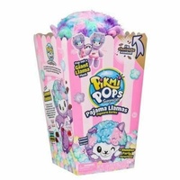 Pikmi Pops <> Pajama Llamas