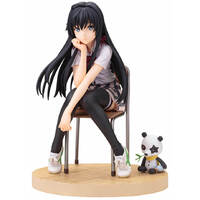 My Teen Romantic Comedy SNAFU: 1/8 Yukino Yukinoshita PVC