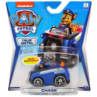 Paw Patrol Cars - Chase