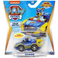 Paw Patrol Cars - Fast Chase