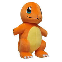 Pokemon - Charmander - 12" Plush