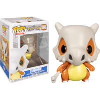 Pokemon - Cubone - Pop! Vinyl Figure