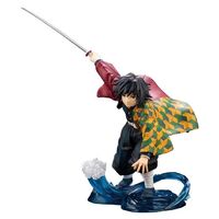 ARTFX J - 1/8 Giyu Tomioka Figure PVC