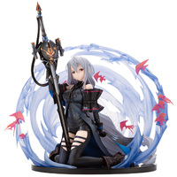 Arknights - 1/7 Skadi Elite 2 Ver. PVC