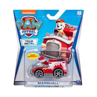 Paw Patrol Cars - Marshall