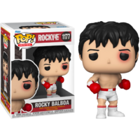 Rocky - Rocky Balboa - 45th Anniversary - Pop! Vinyl Figure