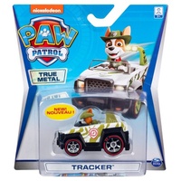 Paw Patrol Cars - Tracker