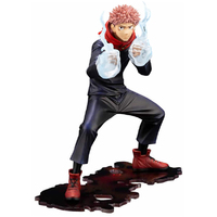 JUJUTSU KAISEN - Artfx J Statue - 1/8 Yuji Itadori PVC