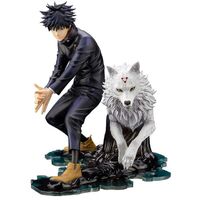 Jujutsu Kaisen: ARTFX J - 1/8 Megumi Fushiguro PVC