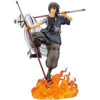 1/8 ARTFX J Shinmon Benimaru (Fire Force) Figure