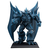 YU-GI-OH! - Obelisk the Tormentor Egyptian God Statue