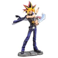 ARTFX J - 1/7 Yami Yugi PVC