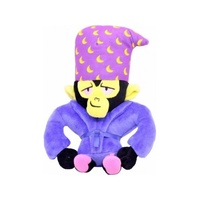 Powerpuff Girls - Mojo Jojo Plush