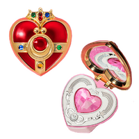 Sailor Moon Proplica Cosmic Heart Compact (Brilliant Color Edition)
