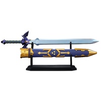 The Legend of Zelda - Master Sword Proplica Replica