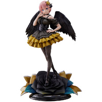 1/7 Ichika Nakano: Fallen Angel Ver. PVC