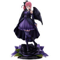 1/7 Nino Nakano: Fallen Angel Ver. PVC