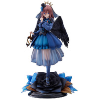 1/7 Miku Nakano Fallen Angel Ver. PVC