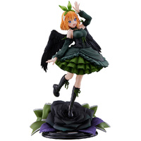 1/7 Yotsuba Nakano: Fallen Angel Ver. PVC