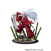 Inuyasha - 1/7 Inuyasha