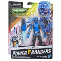 Saban's Power Rangers - Beast Morphers - Blue Ranger