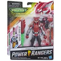 Saban's Power Rangers - Beast Morphers - Cybervillain Blaze
