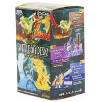 Pokemon DesQ BATTLE ON DESK! - Single Blind-Box